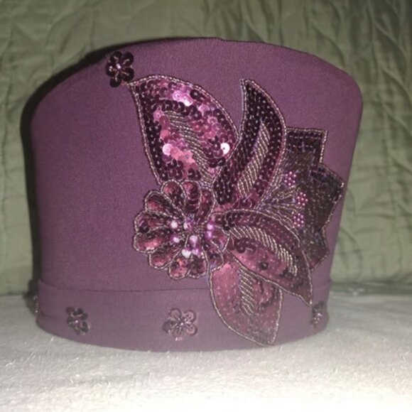 Fashion Hat by Runway Hats NY - Picture 1 of 6